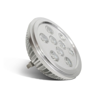 Фото Maysun Cветодиодная лампа «Estares» LED-AR111-220V для карданных светильников