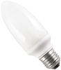 Лампа энергосберегающая КЭЛ-C Е14 11 Вт 4200 К