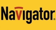 Navigator (Навигатор) логотип