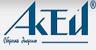 АКТЕЙ логотип