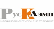 РусКЛэмп логотип