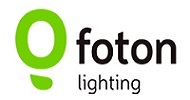 Foton lighting логотип