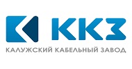 Калужский кабельный завод (ККЗ) логотип