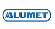 Алюмет логотип