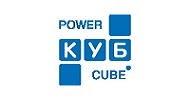 Power Cube логотип