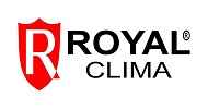 ROYAL CLIMA (Роял Клима) логотип