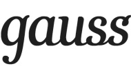 gauss гаусс лого