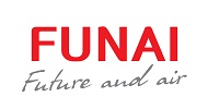 FUNAI логотип