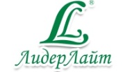 ЛидерЛайт логотип