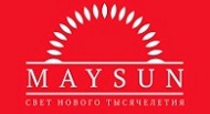 MAYSUN логотип