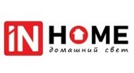 IN HOME логотип