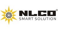 Новый свет "NLCO" логотип