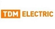 ТДМ Электрик логотип