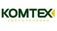 Komtex логотип