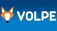 логотип торговой марки Volpe (Волпи)