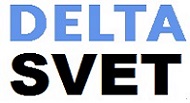 Delta-Svet логотип