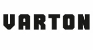 VARTON логотип
