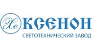 Ксенон логотип