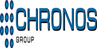 Chronos логотип