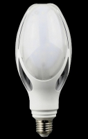 Фото Лампа светодиодная LED-HP-std 40Вт 160-260В Е27 6500К 3200Лм