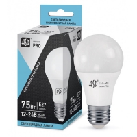 Фото Лампа светодиодная низковольтная LED-MO-12/24V-PRO ASD (АСД)