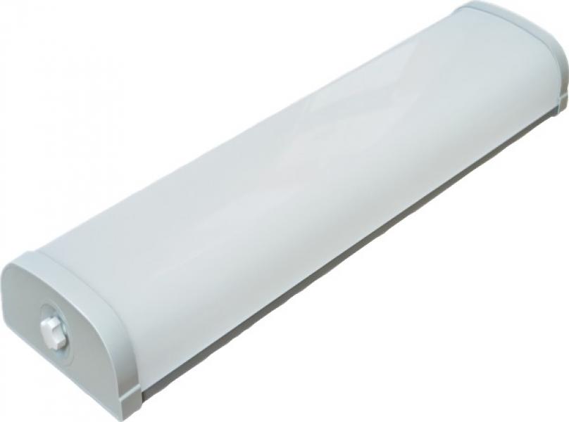 Фото Светильник светодиодный ЦСВТ SLIM-S 15 547х140х67 CRI91 4000 milky IP20 NATURAL COLOR