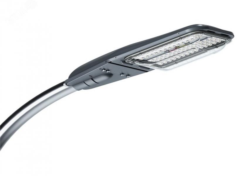 Фото Светильник сд GALAD Победа S LED-100-ШБЗС-IP65-УХЛ1 (750/E/X/RAL9023/C50/PMMA/ST/G1) 22730 Кадошкинский ЭТЗ