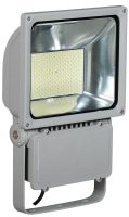 Фото Прожектор светодиодный серии СДО04 мощностью 150 Вт IEK (ИЭК)