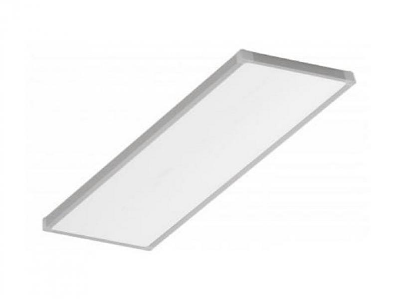 Фото Светильник светодиодный Hightech-64/opal-sand 595x1195 (IP40, 4000К, белый) ЦСВТ